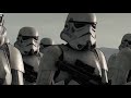 Wolfenstein March + Imperial March + Stormtroopers
