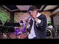 Jamal Abdillah - Seniman Menangis | HLIVE UNPLUGGED