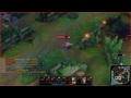 League Of Legends MasterYi SICK PLAY