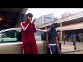 Lowkey - Only Way Is O (OFB) [Music Video] | GRM Daily