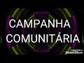 Campanha Comunitária - 9° Ano C