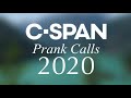 C-SPAN Prank Calls (2020) - Volume 1