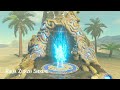 The Legend of Zelda: Breath of the Wild - Episode 38 - Another Great Fairy Fountain!