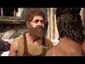 Funniest Plot Twisted Who ever Designed this Quest in Assassin's Creed Odyssey!