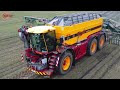 399 Modern Agriculture Machines That Are At Another Level