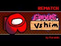 REMATCH - Vs Him OST