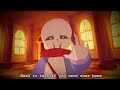 Undertale【AMV】- Disappear