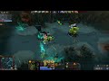 DoTA 2 lobbies 2/17/2021