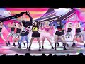 [안방1열 풀캠4K] 에스파 'Supernova' (aespa FullCam)│@SBS Inkigayo 240519