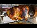 The Best Homemade Rotisserie Chicken | Kitchen Captain | Episode 31