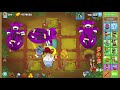 How Long Can A MAX Buffed Obyn Survive? (Bloons TD 6)