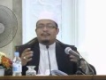 34. Sayangi Diri Sendiri - Ustaz Kazim Elias