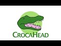 CrocaHead's Showreel