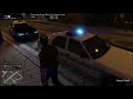 GTA V - LSPDFR - Episode 361 - Giving No Mercy - Non Commentary