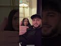 Hava & Dardan live auf Tik Tok (25.07)