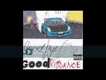 Juice wrld Good Bye and Good Riddance Album