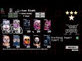 Five Nights at Freddy's: Sister Location 1.11: Golden Freddy V. Hard (10/20) Completed