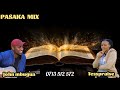 JOHN AND TESS PASAKA MIX NYIMBO CIA KUGUNA MAAROHO. Volume 8