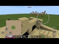 Minecraft build a: boat, episode 1