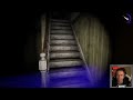 SIDEMEN PLAY THE SCARIEST GAME EVER