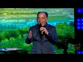 LIVE Miracle Healing Service with Pastor Benny Hinn!