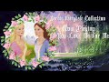Barbie Fairytale Collection // 30 minute study playlist