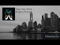 [FREE] Deep Dojo Work | East Coast Hip Hop Type Beat (Prod. by NELAC)