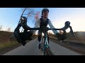 Richtig anziehen beim Radfahren (Gravel Bike, Rennrad, MTB)