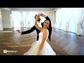 Indila - Love Story | Waltz - Wedding Dance Choreography | First Dance | Pierwszy Taniec