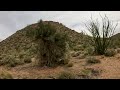 EXPLORING AN OLD DESERTED RANCH HOUSE