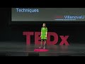 Unlocking Mental Strength in Life's Marathon | Shannon Connaghan | TEDxVillanovaU