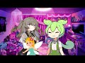 【ホラー】ヤンデレに愛されてるシリーズ【作業用】【睡眠用BGM】【総集編】【ずんだもん】