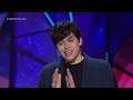 Face The Future Without Fear | Joseph Prince Ministries