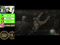 Resident Evil 4 Game Play 2da Parte