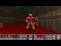 Ultimate Doom: Knee-Deep in the Dead (Episode 1) - Ultra-Violence Speedrun in 4:51 (6:12)