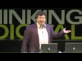 Rory Sutherland -  Behavioural Economics, Humans and Advertising