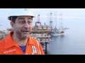 Qatargas Oil Rig Documentary