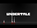 Undertale & Deltarune ch. 1 & 2 FULL OST