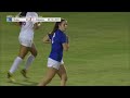 Duke vs Alabama ( Quater Finals) | Women Soccer Nov  26 ,2022