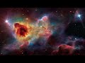 Space Ambient Mix 81 - The Beautiful Cosmos by Nimanty