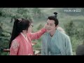 ENGSUB【Word of Honor】EP19 | Costume Wuxia Drama | Zhang Zhehan/Gong Jun/Zhou Ye/Ma Wenyuan | YOUKU