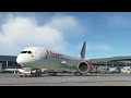 Nuevo Boeing 787 para MSFS | Bogotá - Rionegro | Kuro 787-8 | MSFS2020