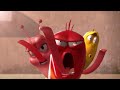 LARVA SEASON 6 EPISODE 188: THE PINK AND PINK | CARTOON NEW VERSION | FUNNY CLIP 20245