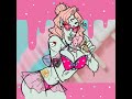 Ice Cream 🍦 [Allie Pot Niccals- Gorillaz Bite Me AU]
