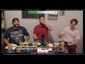 Hot Wing Challenge!