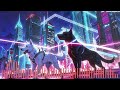 SYNTHMETAL EPIC PLAYLIST || SYNTHWAVE HEAVY METAL || CYBERPUNK SYNTHWAVE || Gaming Music