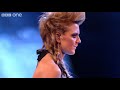 Bo Bruce performs 'Love The Way You Lie (Part II)' - The Voice UK - Live Show 4 - BBC One