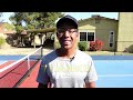 The Ultimate Guide To Training On A Wall (For Maximum Improvement) | Briones Pickleball