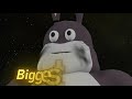 Big Chungus eats the universe