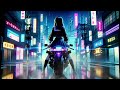 Ambient techno BGM Tokyo　/work/Concentrate/relax